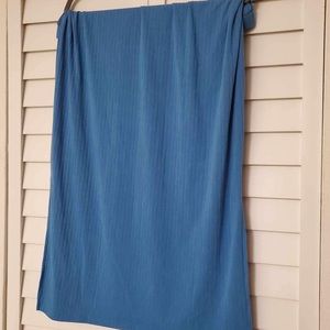 Lularoe Violet Skirt XL NWOT